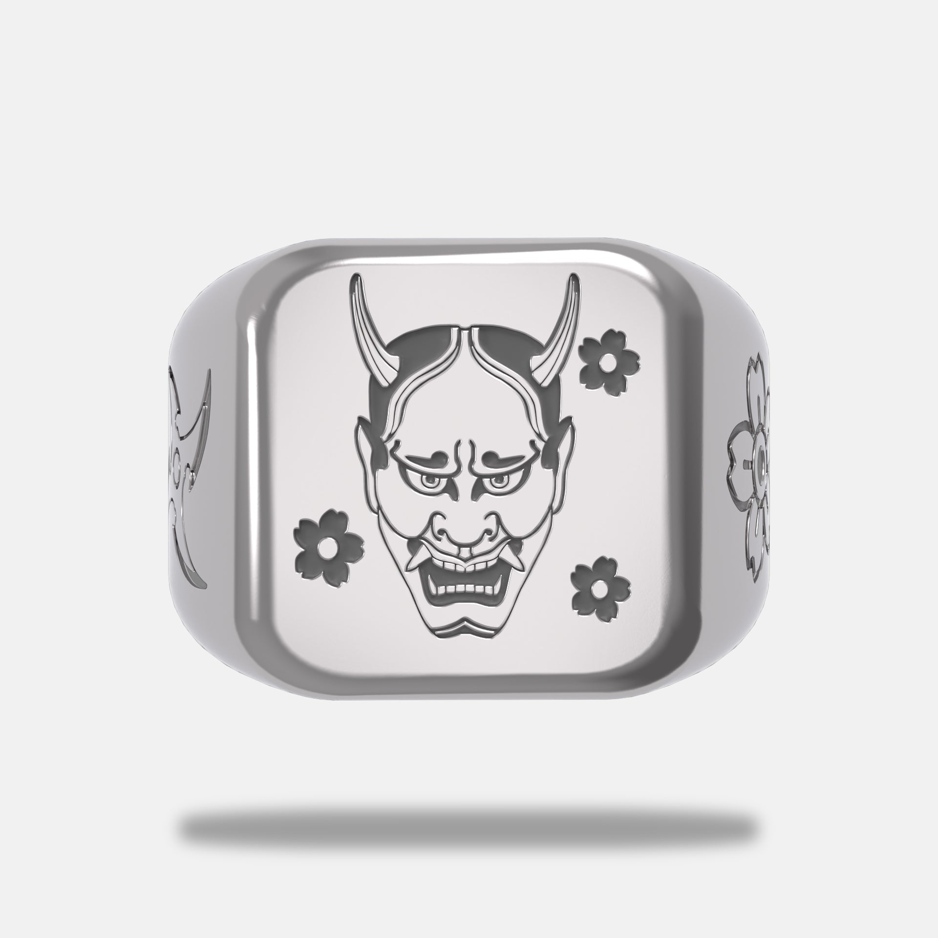 Oni Ring