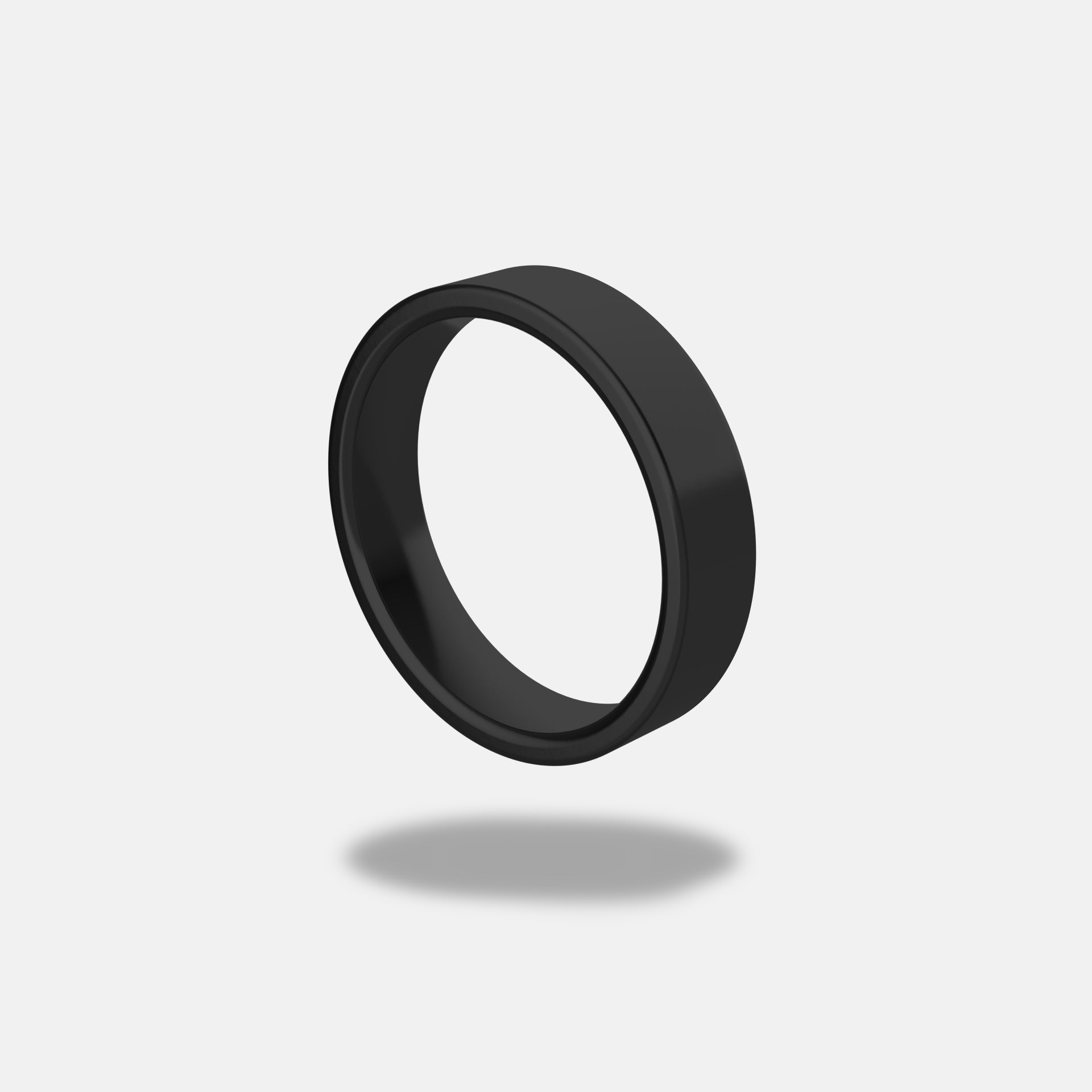 Plain Ring