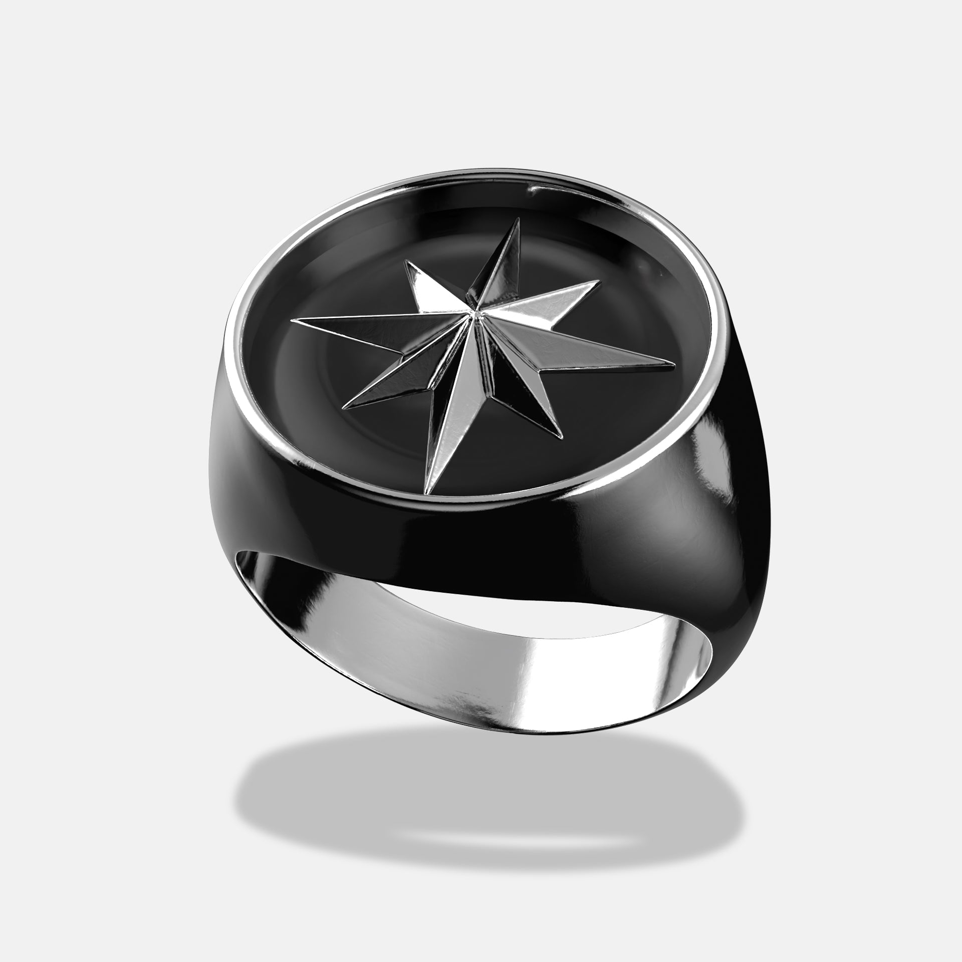 North Star Ring