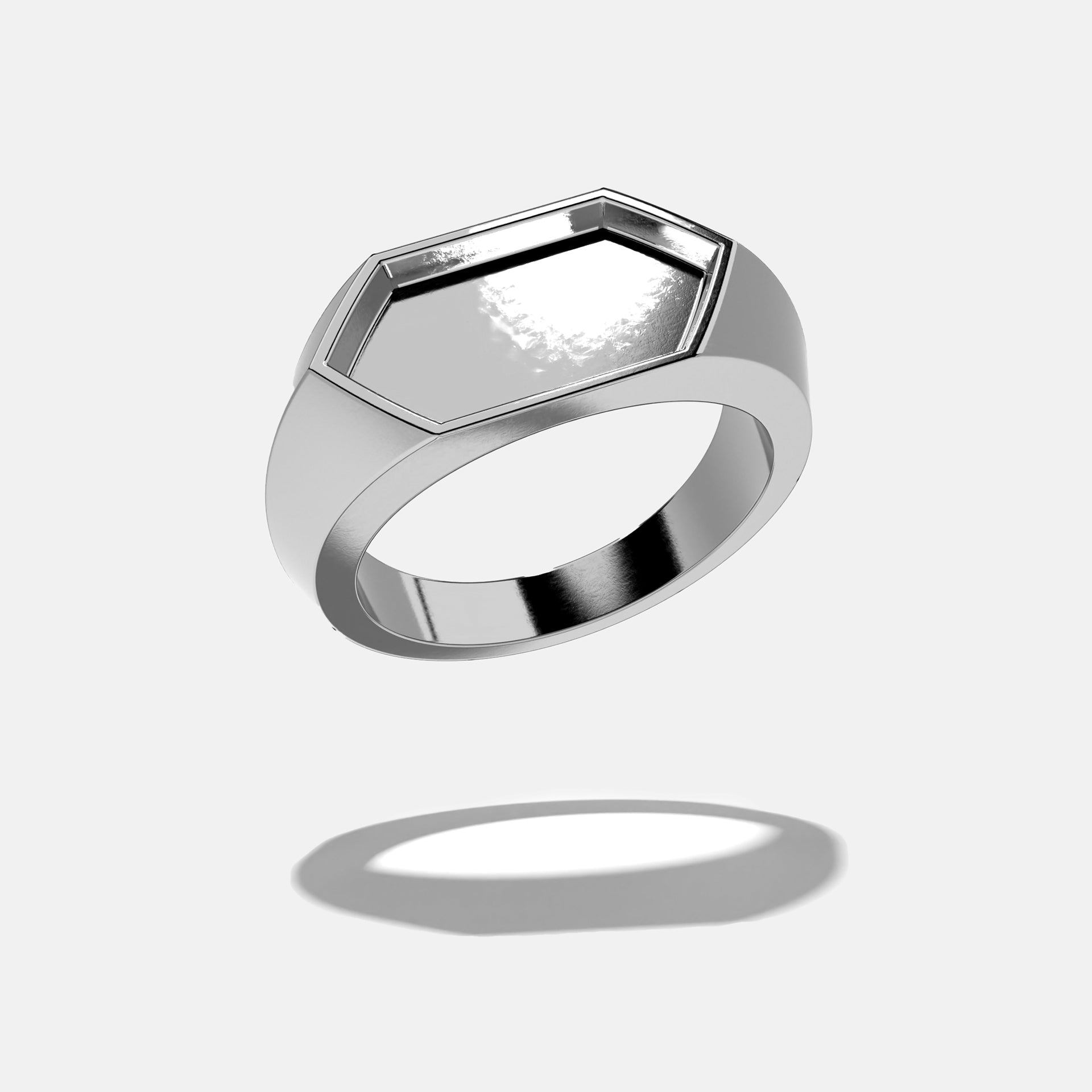 Hexa Singet Ring