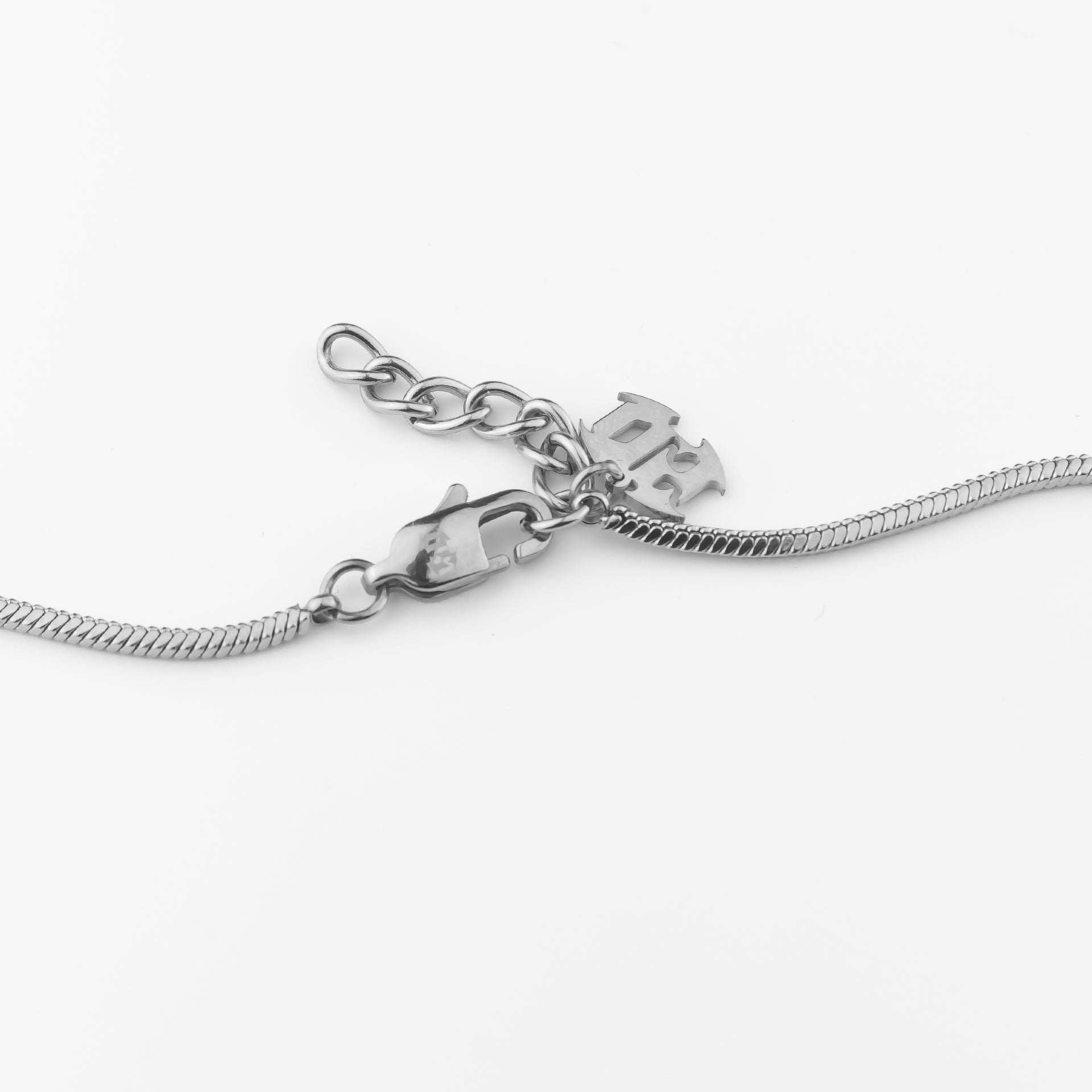 Snake Necklace