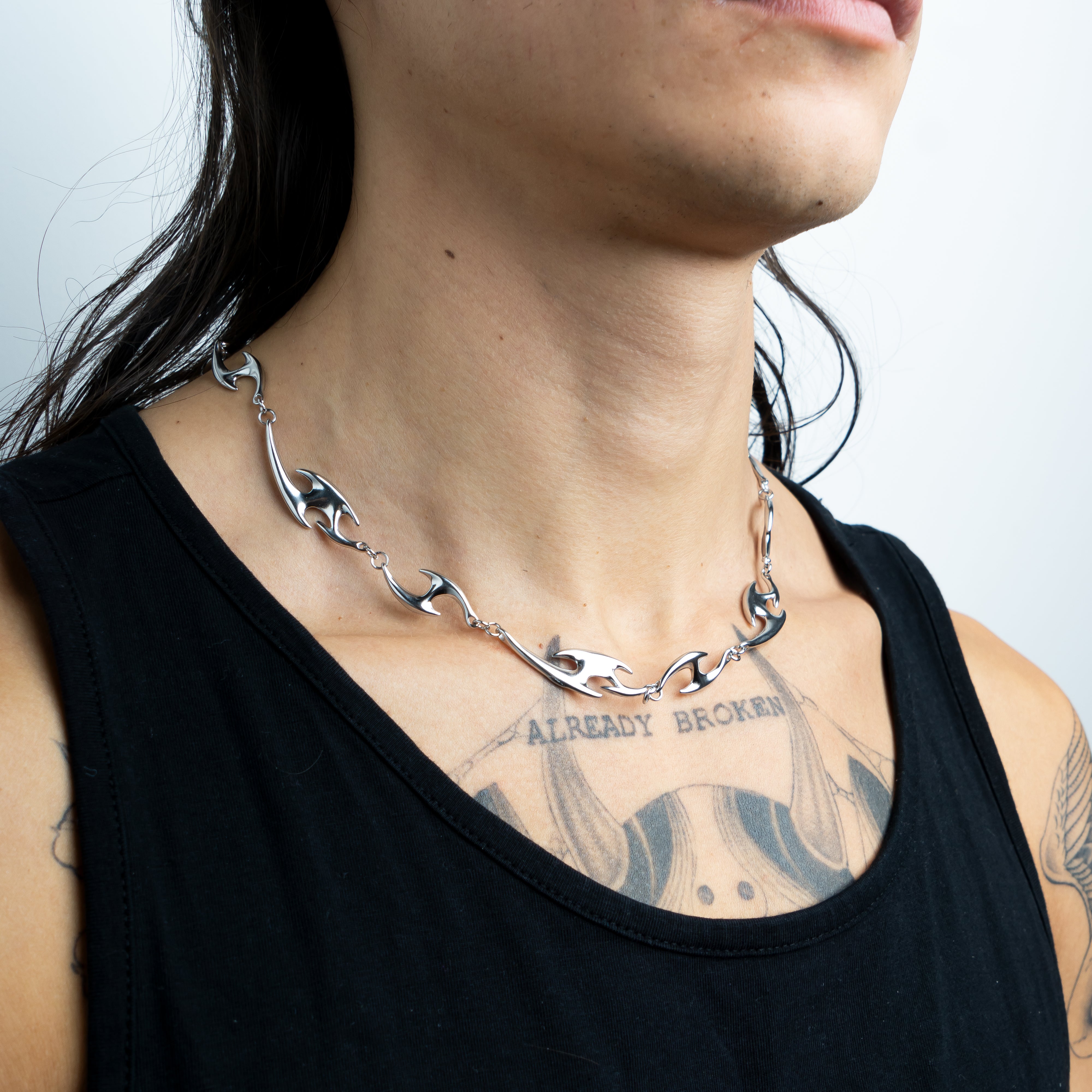 Tribal Chain