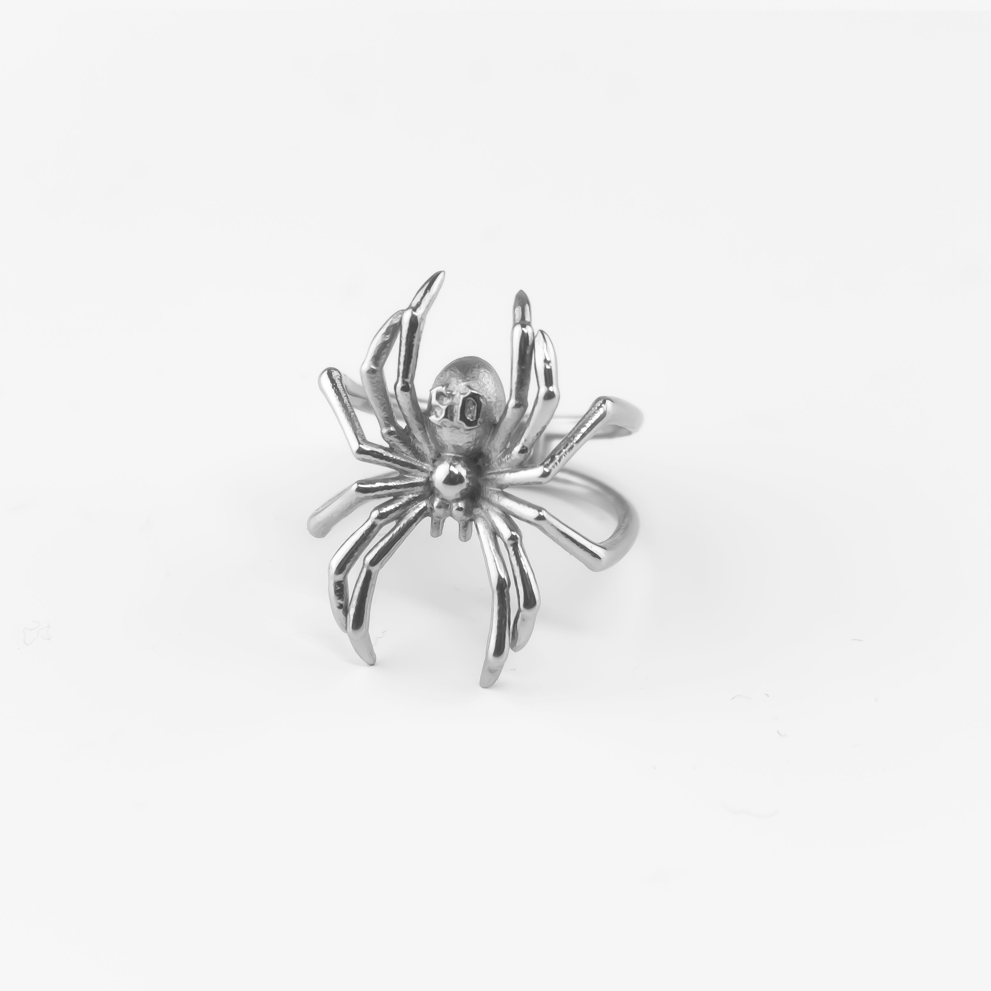 Spider Ring